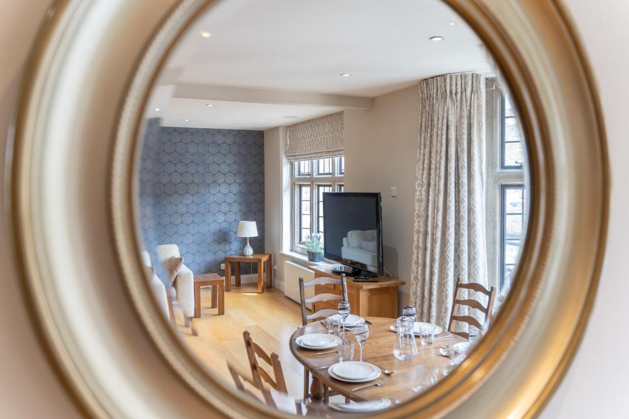Castle Properties:Eton-The College Windsor Exterior foto
