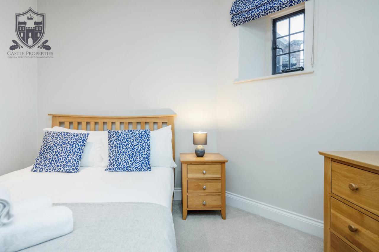 Castle Properties:Eton-The College Windsor Exterior foto
